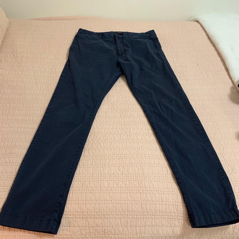 MEN J.Crew Pants